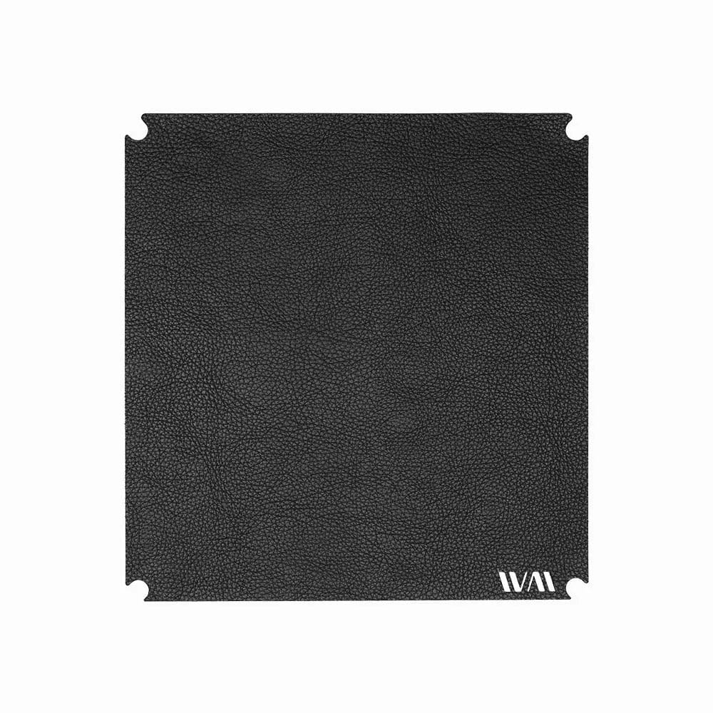 EspressoCover® von Wiedemann für Profitec ECM und Ascaso Schutzmatten Wiedemann Manufaktur Ascaso Steel UNO/DUO - rhiinland.com