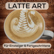 Workshop Latte Art für Einsteiger und Fortgeschrittene Workshop rhiinland.com - rhiinland.com
