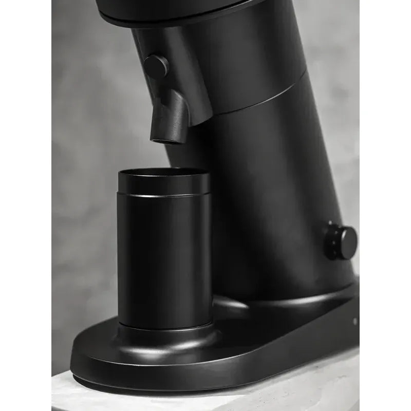 WPM ZP-1 Single Dose Kaffeemühle – Präzision neu definiert Kaffeemühlen WPM - rhiinland.com