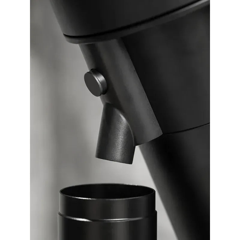 WPM ZP-1 Single Dose Kaffeemühle – Präzision neu definiert Kaffeemühlen WPM - rhiinland.com
