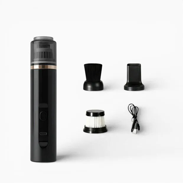 Lastaforest Barista Air Wand™ Precision 2-in-1 Grinder Vacuum & Blower – Für dauerhaft frischen Kaffeegeschmack Reiniger und Entkalker Lastaforest Air Wand™ - rhiinland.com