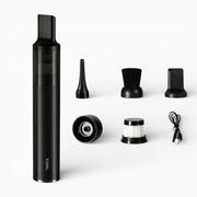 Lastaforest Barista Air Wand™ Precision 2-in-1 Grinder Vacuum & Blower – Für dauerhaft frischen Kaffeegeschmack Reiniger und Entkalker Lastaforest Air Wand™ Pro - rhiinland.com