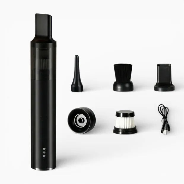 Lastaforest Barista Air Wand™ Precision 2-in-1 Grinder Vacuum & Blower – Für dauerhaft frischen Kaffeegeschmack Reiniger und Entkalker Lastaforest Air Wand™ Pro - rhiinland.com