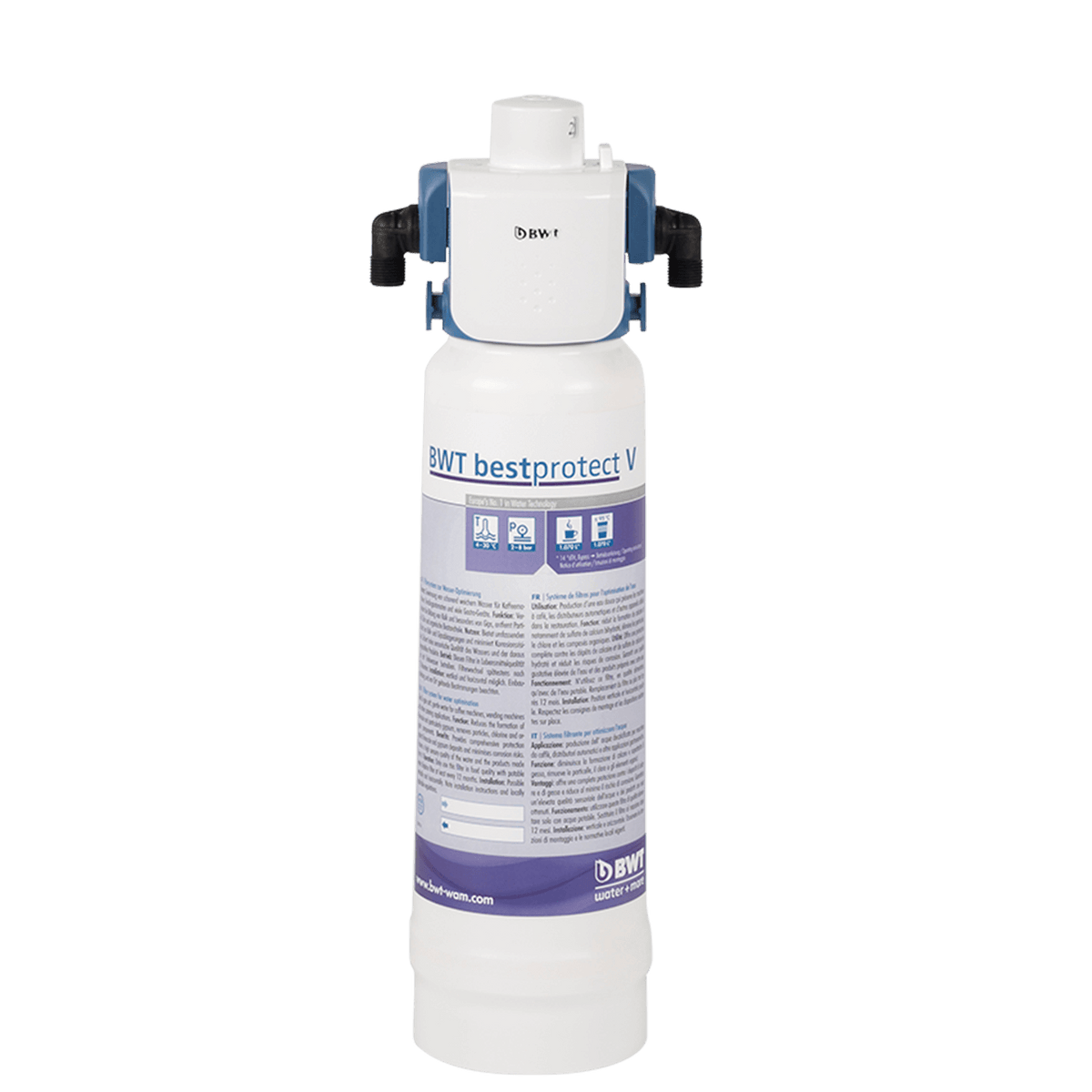 BWT - Festwasser Bundle product rhiinland.com - rhiinland.com