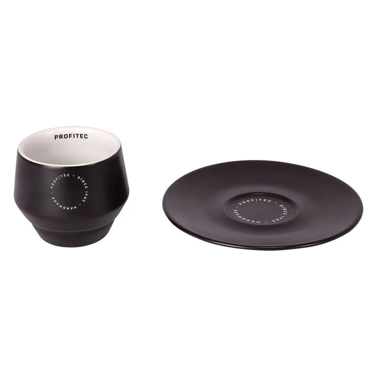 PRO CUPS Espressotassen und Cappuccinotassen von Profitec Kaffee- und Teetassen Profitec 200 ml Cappucino - rhiinland.com