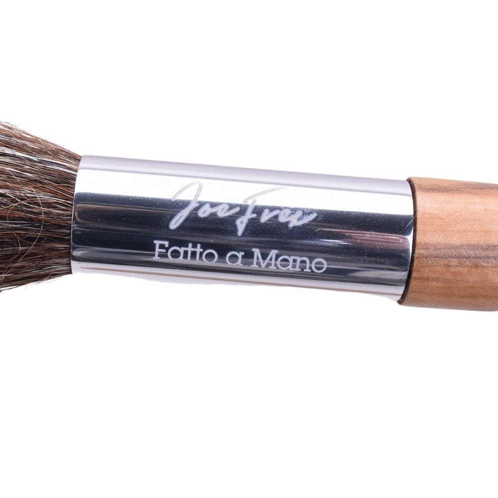 Joe Frex Mühlenpinsel Exklusiv Olive Pinsel und Bürsten JoeFrex - rhiinland.com