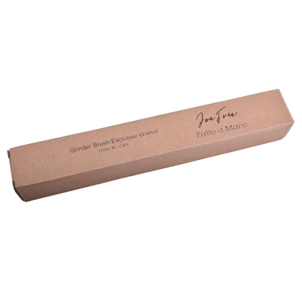 Joe Frex Mühlenpinsel Exklusiv Olive Pinsel und Bürsten JoeFrex - rhiinland.com