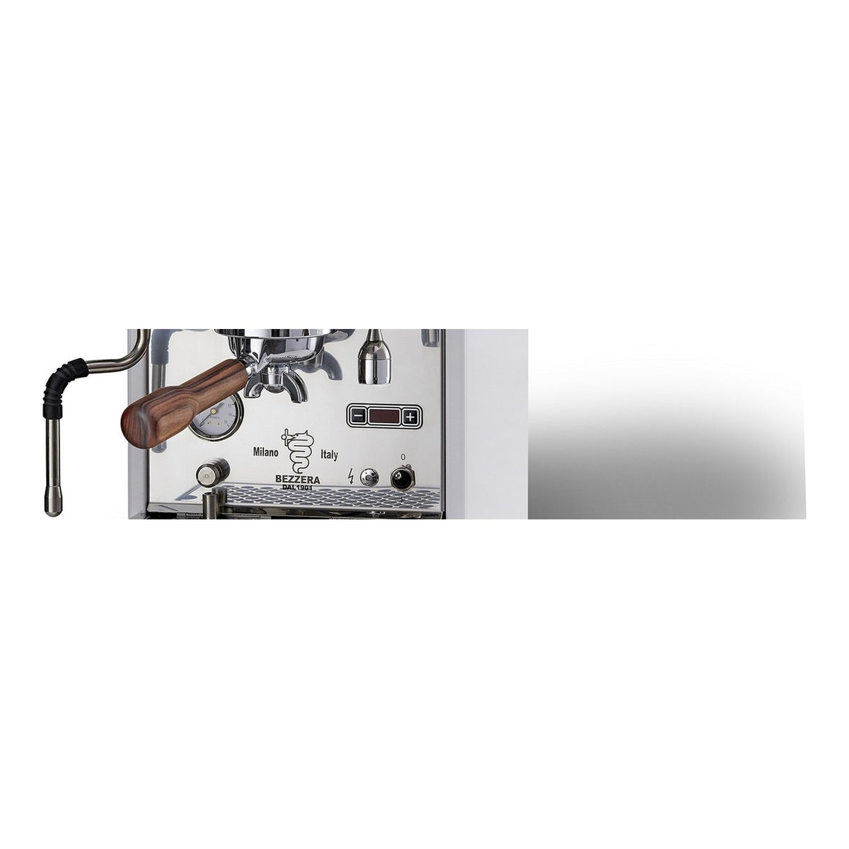 Bezzera Crema PM PID – Einkreiser mit Temperatursteuerung