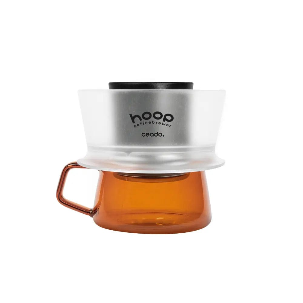 CEADO Hoop - Handfilter Handdilter Ceado - rhiinland.com
