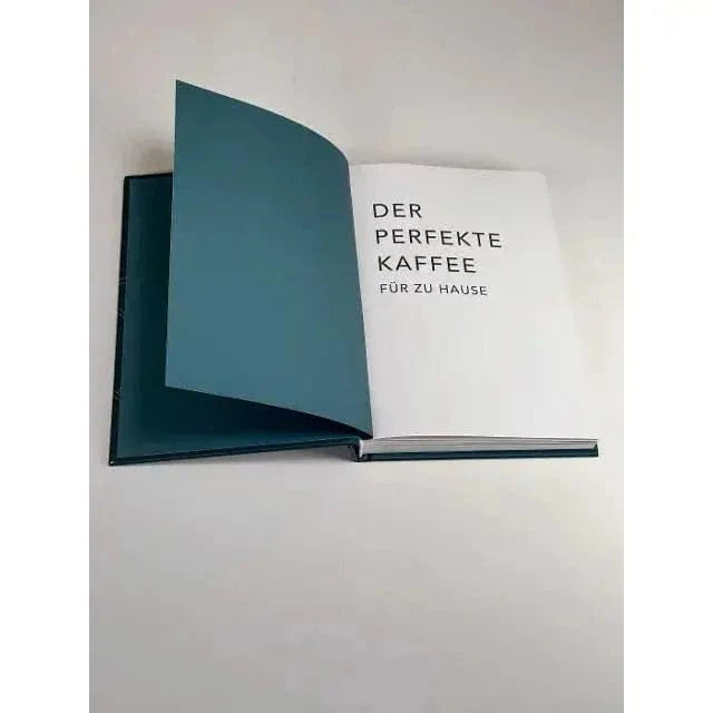 Der perfekte Kaffee für zu Hause - Das Praxis-Handbuch für Kaffeeliebhaber, Baristas und Espresso-Fans von James Hoffmann Bücher Bücher - rhiinland.com