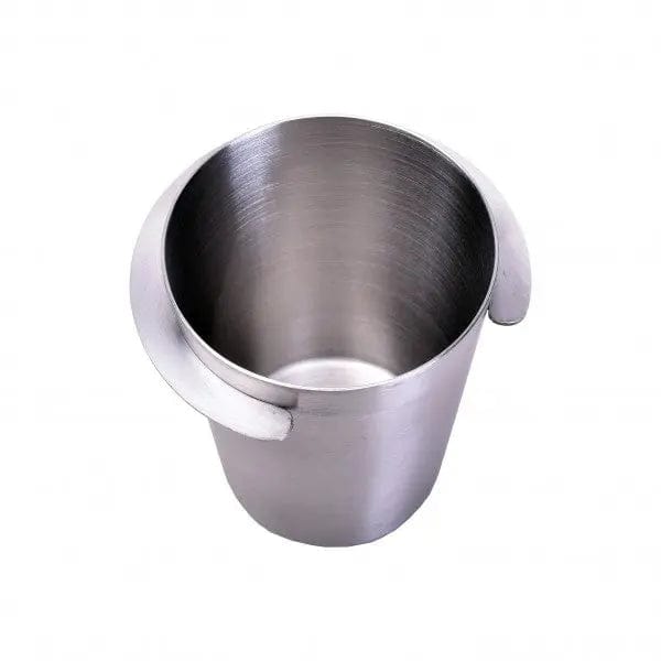 Dosierbecher - Dosing Cup Edelstahl JoeFrex 58 mm Dosierbecher JoeFrex - rhiinland.com