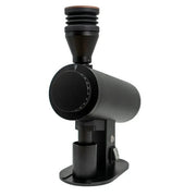 G-Iota Pro83VS 2025 - Schwarz - Single Dose Mühle mit RPM Kaffeemühlen G-Iota - rhiinland.com