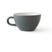 ACME Cappuccino Tasse 190 ml Dolphin Grau Delphin - Classic Medium Cappuccinotasse ACME - rhiinland.com