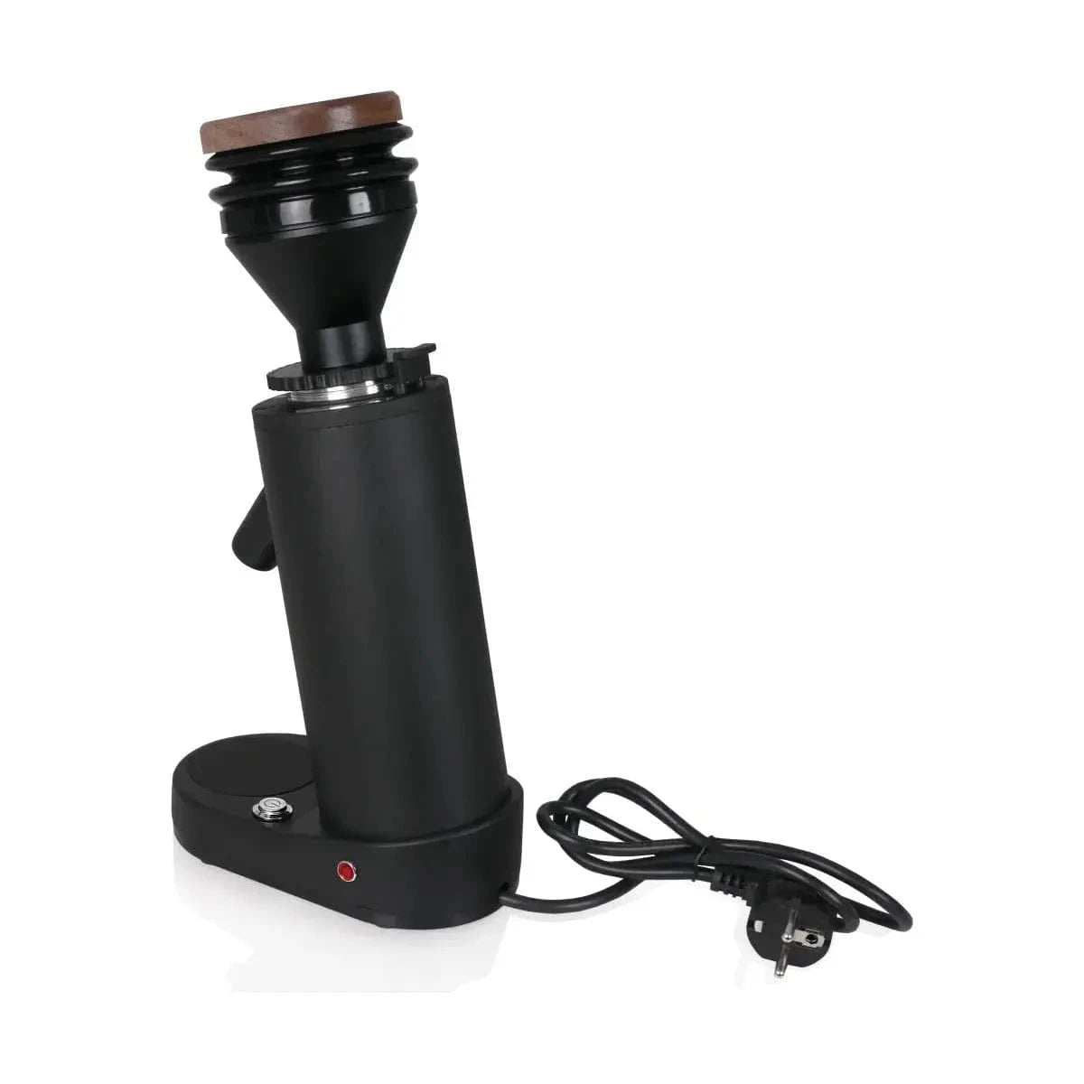 EMIL EM1 Single Doser V2 schwarz Kaffeemühle für Single Dosing Kaffeemühlen EMIL - rhiinland.com