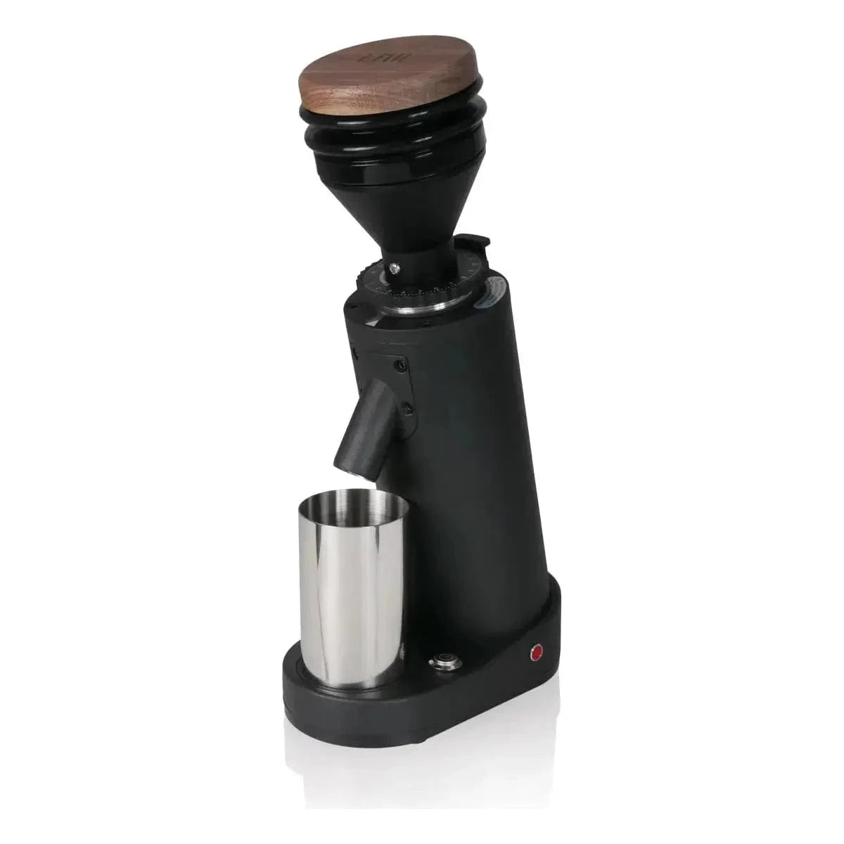 EMIL EM1 Single Doser V2 schwarz Kaffeemühle für Single Dosing Kaffeemühlen EMIL - rhiinland.com