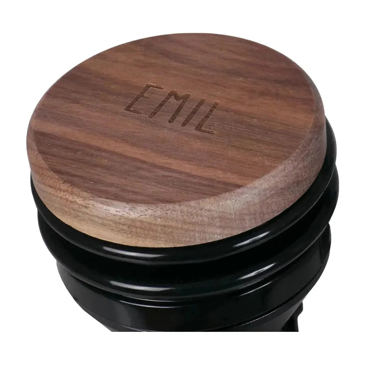 EMIL EM1 Single Doser V2 schwarz Kaffeemühle für Single Dosing Kaffeemühlen EMIL - rhiinland.com