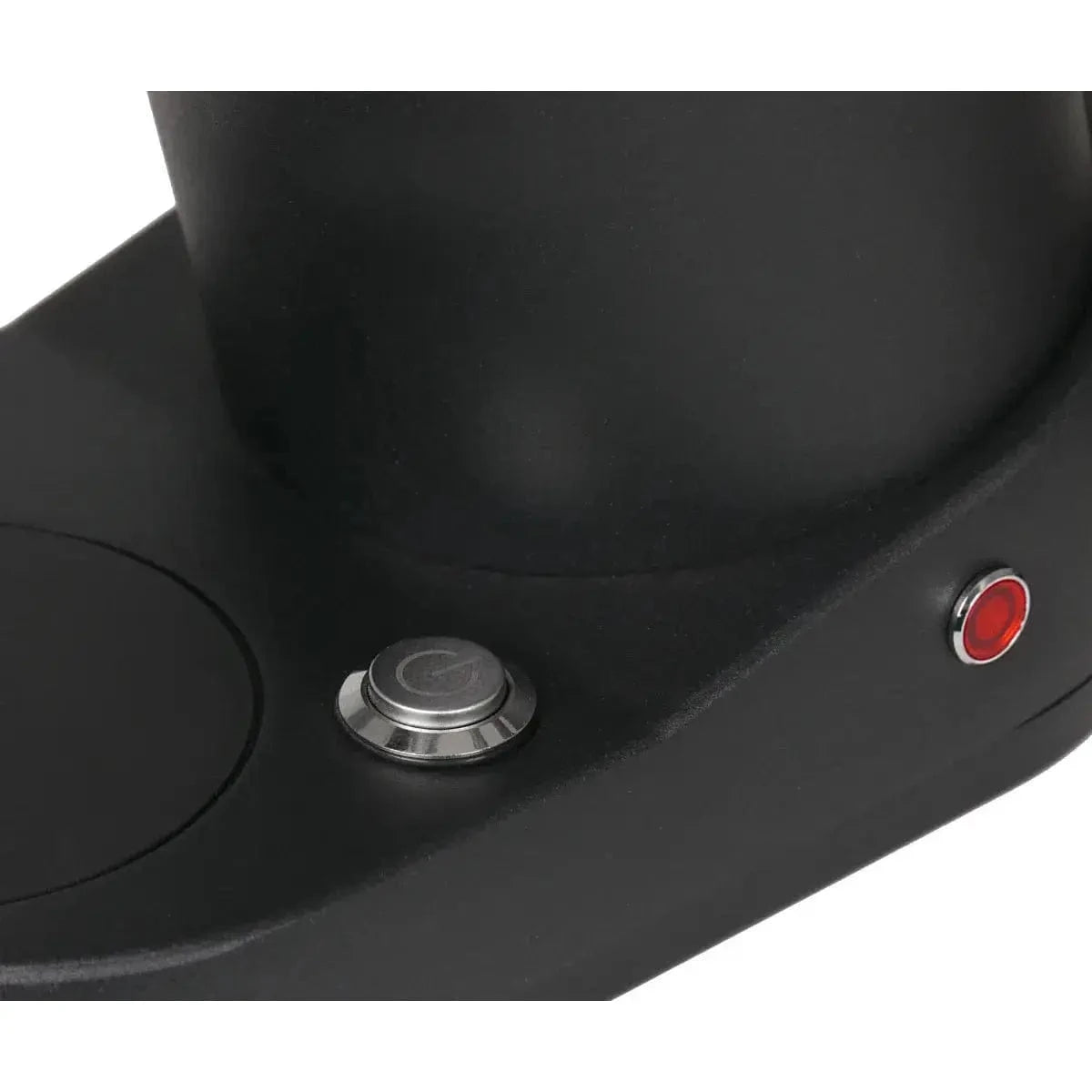 EMIL EM1 Single Doser V2 schwarz Kaffeemühle für Single Dosing Kaffeemühlen EMIL - rhiinland.com