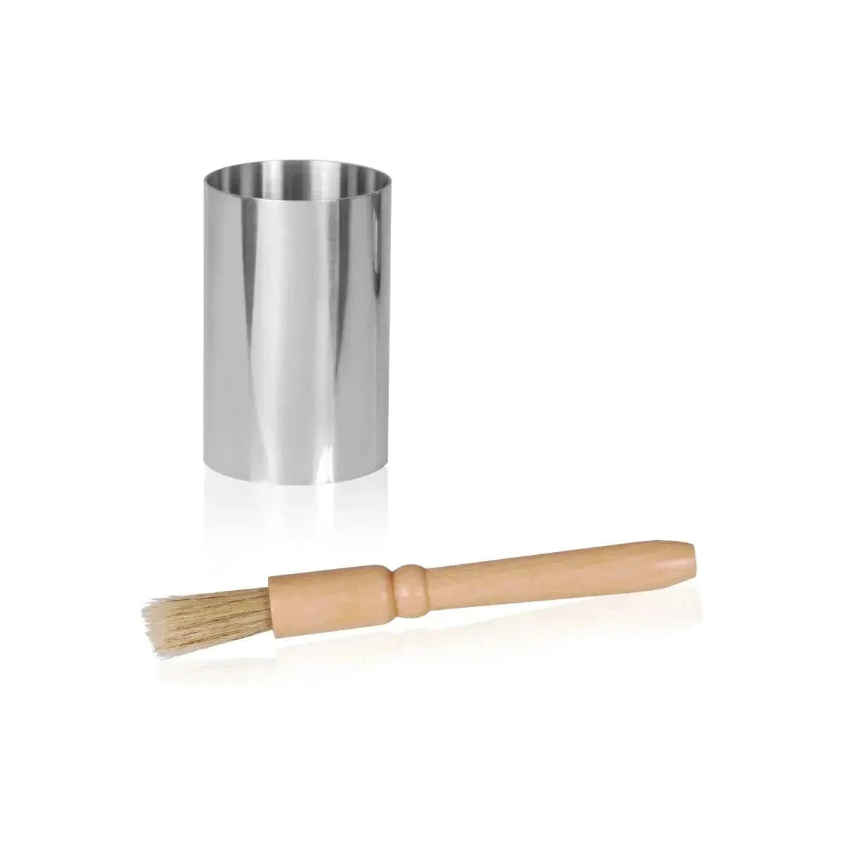 EMIL EM1 Single Doser V2 schwarz Kaffeemühle für Single Dosing Kaffeemühlen EMIL - rhiinland.com