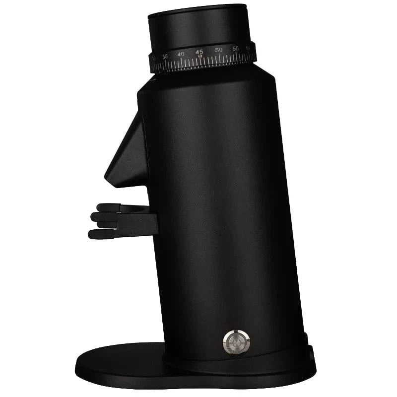EMIL T64 GEN 2 Single Doser schwarz DLC Scheiben Espressomühle Kaffeemühlen EMIL - rhiinland.com