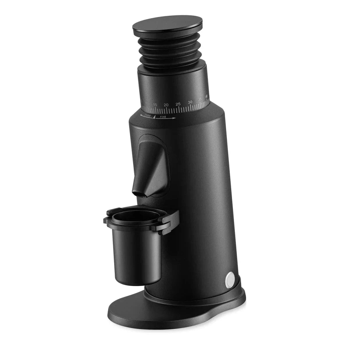 EMIL T64 GEN 2 Single Doser schwarz DLC Scheiben Espressomühle Kaffeemühlen EMIL - rhiinland.com