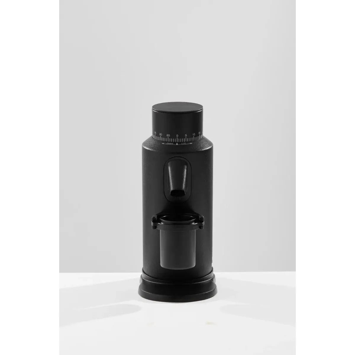 EMIL T64 GEN 2 Single Doser schwarz DLC Scheiben Espressomühle Kaffeemühlen EMIL - rhiinland.com