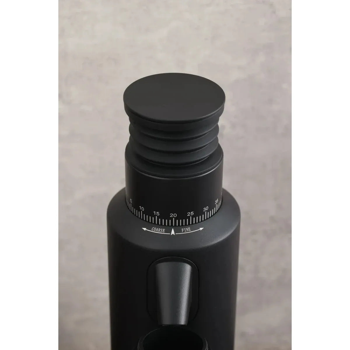 EMIL T64S GEN 2 Single Doser schwarz RPM und SSP HU Scheiben Espressomühle Kaffeemühlen EMIL - rhiinland.com