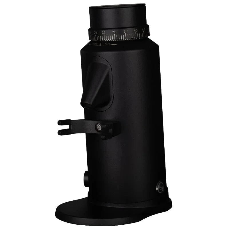 EMIL T64S GEN 2 Single Doser schwarz RPM und SSP HU Scheiben Espressomühle Kaffeemühlen EMIL - rhiinland.com