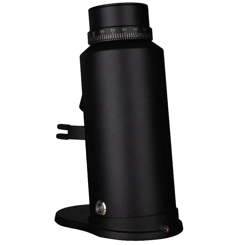 EMIL T64S GEN 2 Single Doser schwarz RPM und SSP HU Scheiben Espressomühle Kaffeemühlen EMIL - rhiinland.com