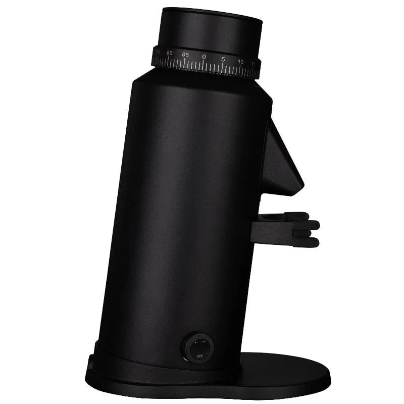 EMIL T64S GEN 2 Single Doser schwarz RPM und SSP HU Scheiben Espressomühle Kaffeemühlen EMIL - rhiinland.com