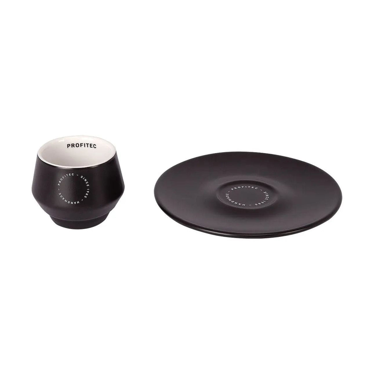 PRO CUPS Espressotassen und Cappuccinotassen von Profitec Kaffee- und Teetassen Profitec 70 ml Espresso - rhiinland.com