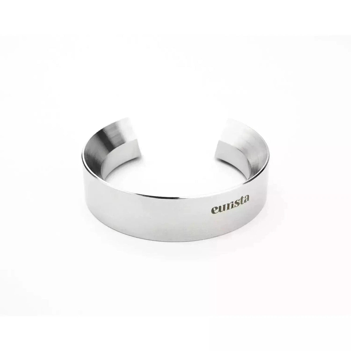 Eurista Funnel Mühlentrichter für Eureka New Mignon - Durchtampbar auch für 58,5 mm Dosierring Eurista - rhiinland.com