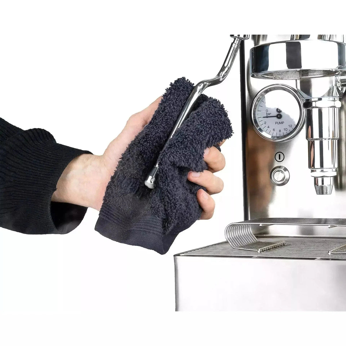 Barista Tuch - Eurista Towel aus Baumwolle Tücher Eurista - rhiinland.com