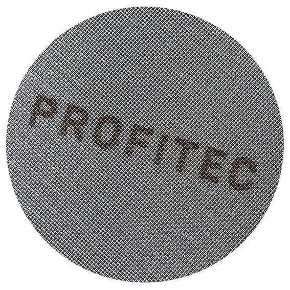 Profitec Filter Screen - Puck Screen gegen Channeling Siebe Profitec - rhiinland.com