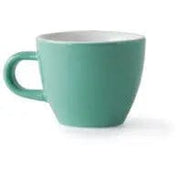 ACME Espresso Tasse 70 ml Feijoa Grün Guave - Classic Mini Espressotasse ACME - rhiinland.com