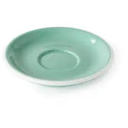 ACME Espresso Untertasse 11 cm Feijoa Grün Guave - Classic Mini Espresso Untertasse ACME - rhiinland.com