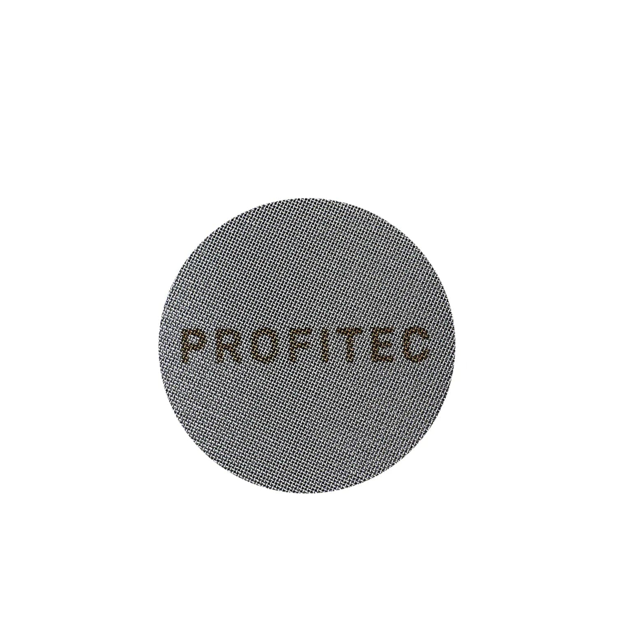 Profitec Filter Screen - Puck Screen gegen Channeling Siebe Profitec - rhiinland.com
