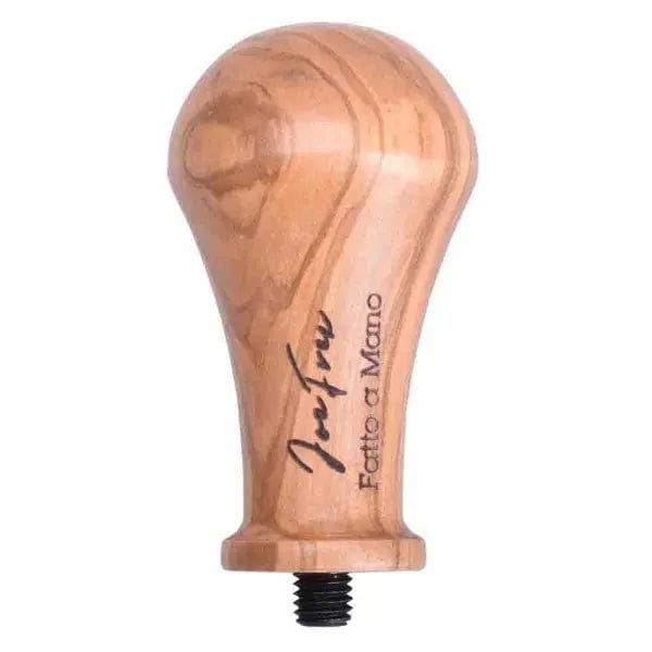 Tamper Griff - Olive Joe Frex - Handgedreht Tamper JoeFrex - rhiinland.com