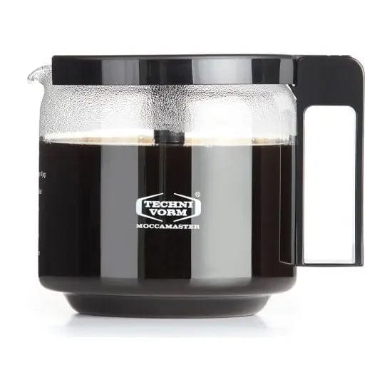 Moccamaster Glaskanne - Ersatz für KBG Select Modelle 1,25 Liter Kaffeekanne Moccamaster - rhiinland.com