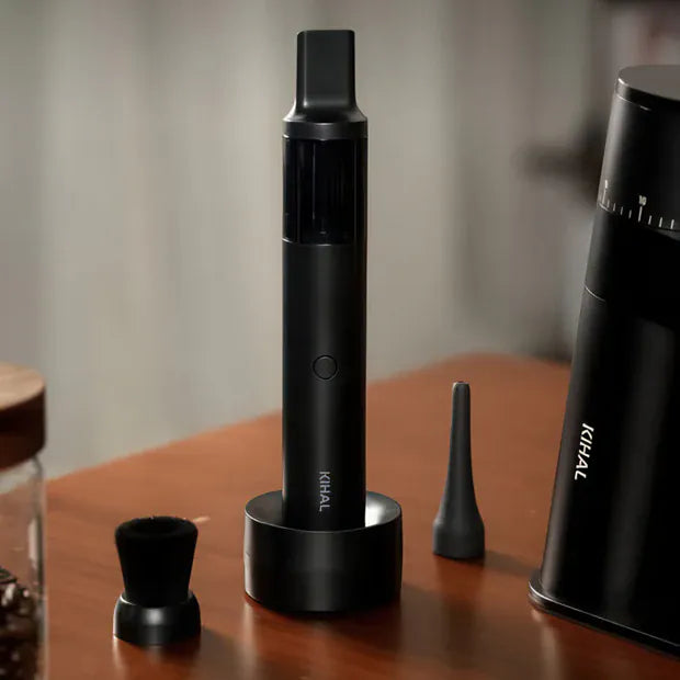 Lastaforest Barista Air Wand™ Precision 2-in-1 Grinder Vacuum & Blower – Für dauerhaft frischen Kaffeegeschmack Reiniger und Entkalker Lastaforest - rhiinland.com