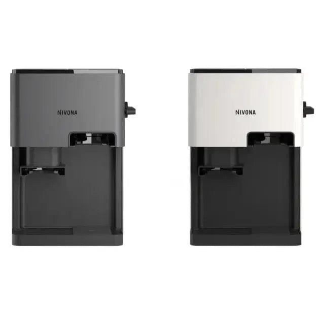 Nivona Cube 4' - Der neue Cube 4: Unser Kaffeeautomat. Kaffeevollautomat Nivona - rhiinland.com