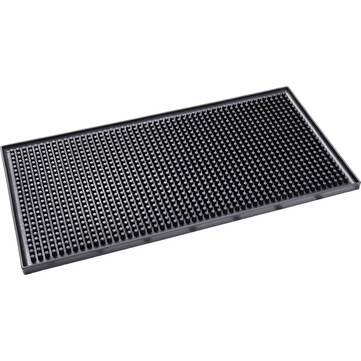 Barista Bar Matte - Silikon - Ideal für Tassen auf der Maschine Tamper Matte JoeFrex - rhiinland.com