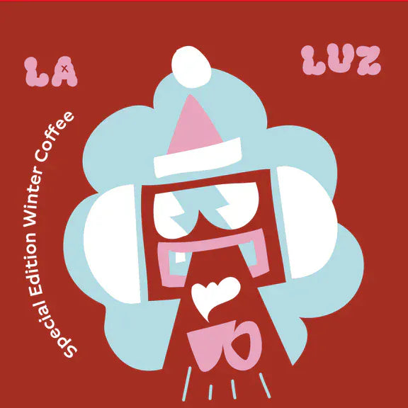 Costa Rica La Luz – Winter Coffee | 200 g Kaffee Rum Baba 200 Gramm - rhiinland.com