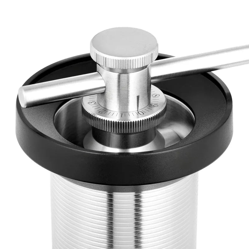 Kinu M47 Rebel Handmühle Handmühle KINU - rhiinland.com