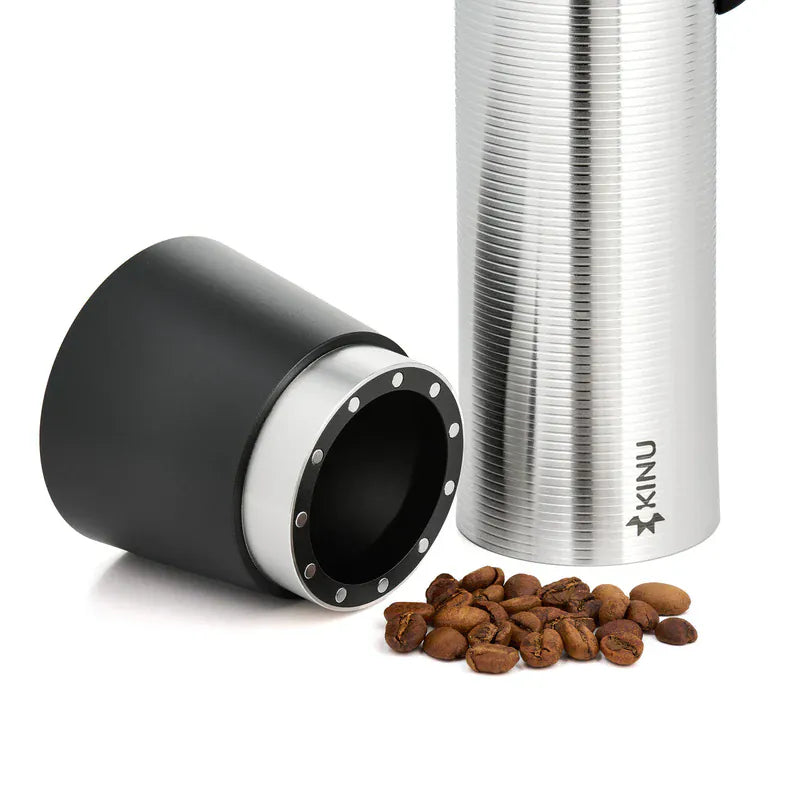 Kinu M47 Rebel Handmühle Handmühle KINU - rhiinland.com