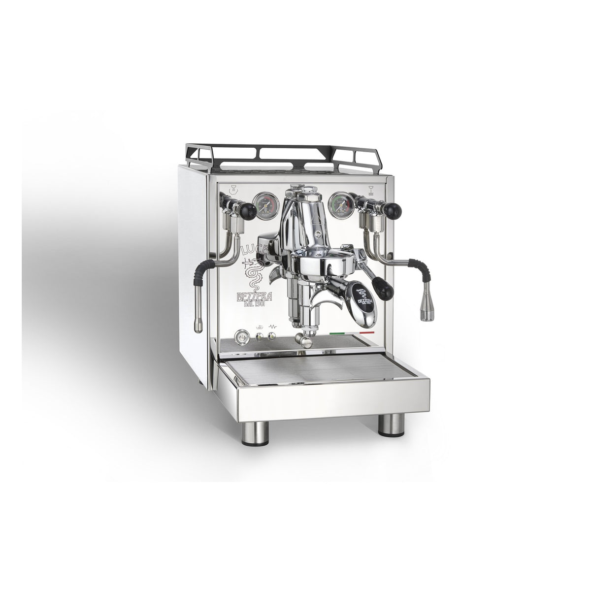 Bezzera Luce Inox