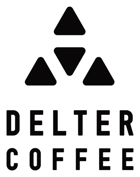 Delter Coffee