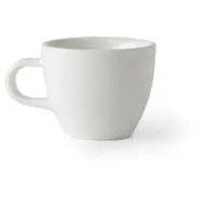 ACME Espresso Tasse 70 ml Milk Weiß Milch - Classic Mini Espressotasse ACME - rhiinland.com