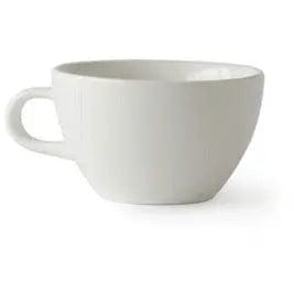 ACME Milchkaffee Tasse 280 ml Milk Weiß Milch - Classic Large Milchkaffeetasse ACME - rhiinland.com