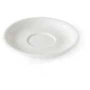 ACME Espresso Untertasse 11 cm Milk Weiß Milch - Classic Mini Espresso Untertasse ACME - rhiinland.com