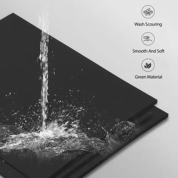 Lastforest Tampermatte & Waagenbasis aus Walnussholz – Das ultrastabile Fundament für dein Espresso-Handwerk Tamper Matte Lastaforest - rhiinland.com
